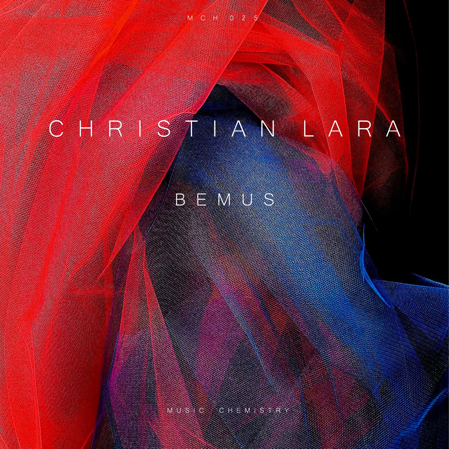 Album cover of Bemus