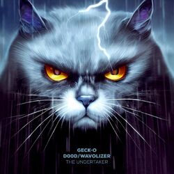 Cover of The Undertaker