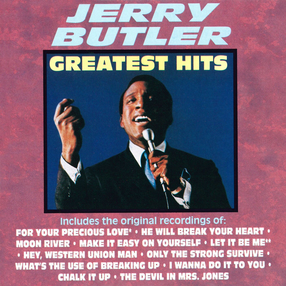 Greatest Hits cover