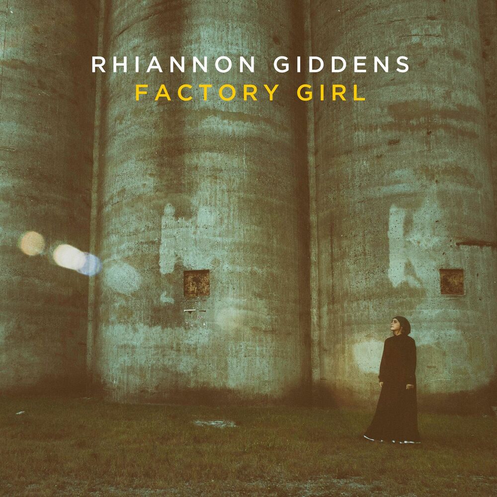 Picture of Factory Girl