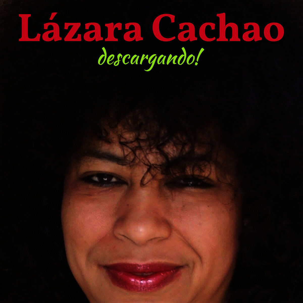 Album cover of A Gozar Con Mi Combo