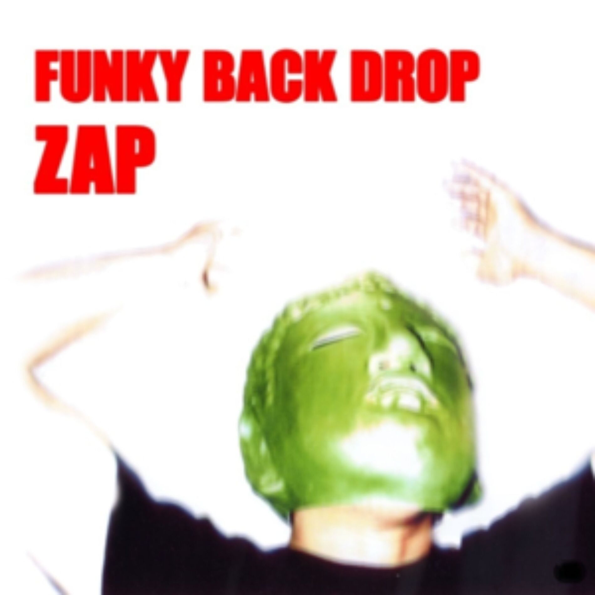 Album cover of FUNKY BACK DROP (Remaster)