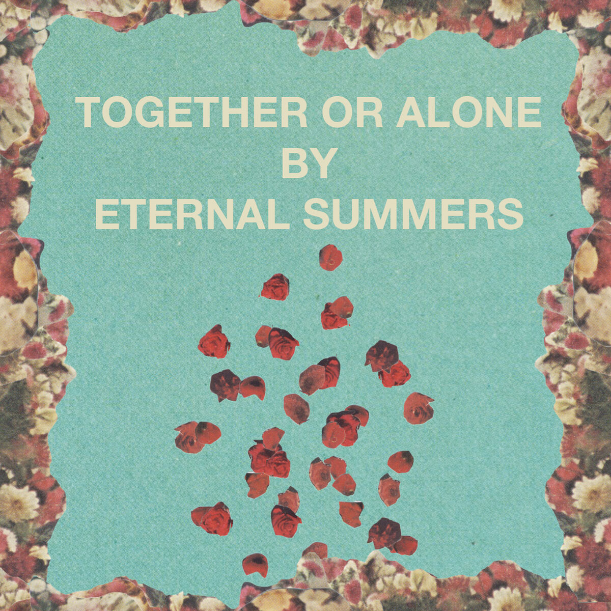 Album cover of Together or Alone