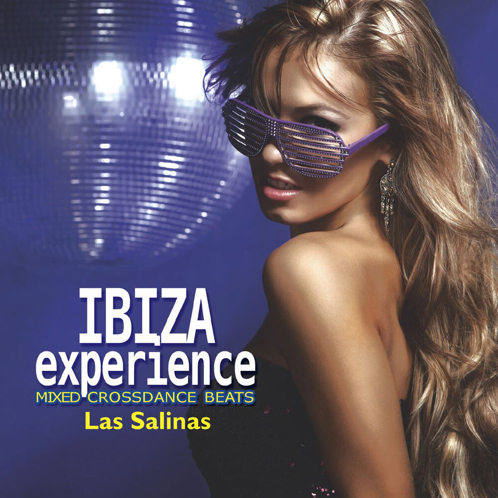 Picture of Ibiza Experience Mixed Crossdance Beats - Las Salinas