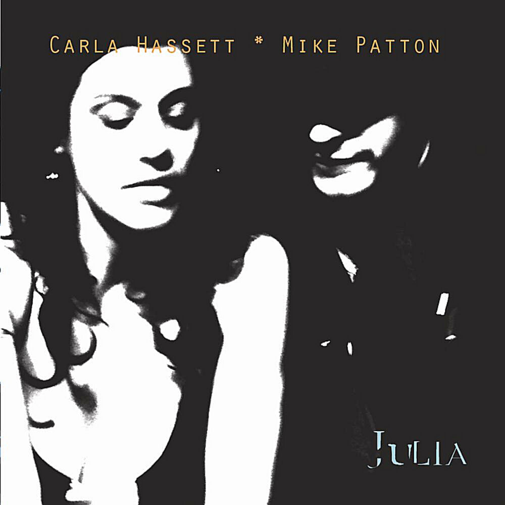 Picture of Julia (feat. Mike Patton)