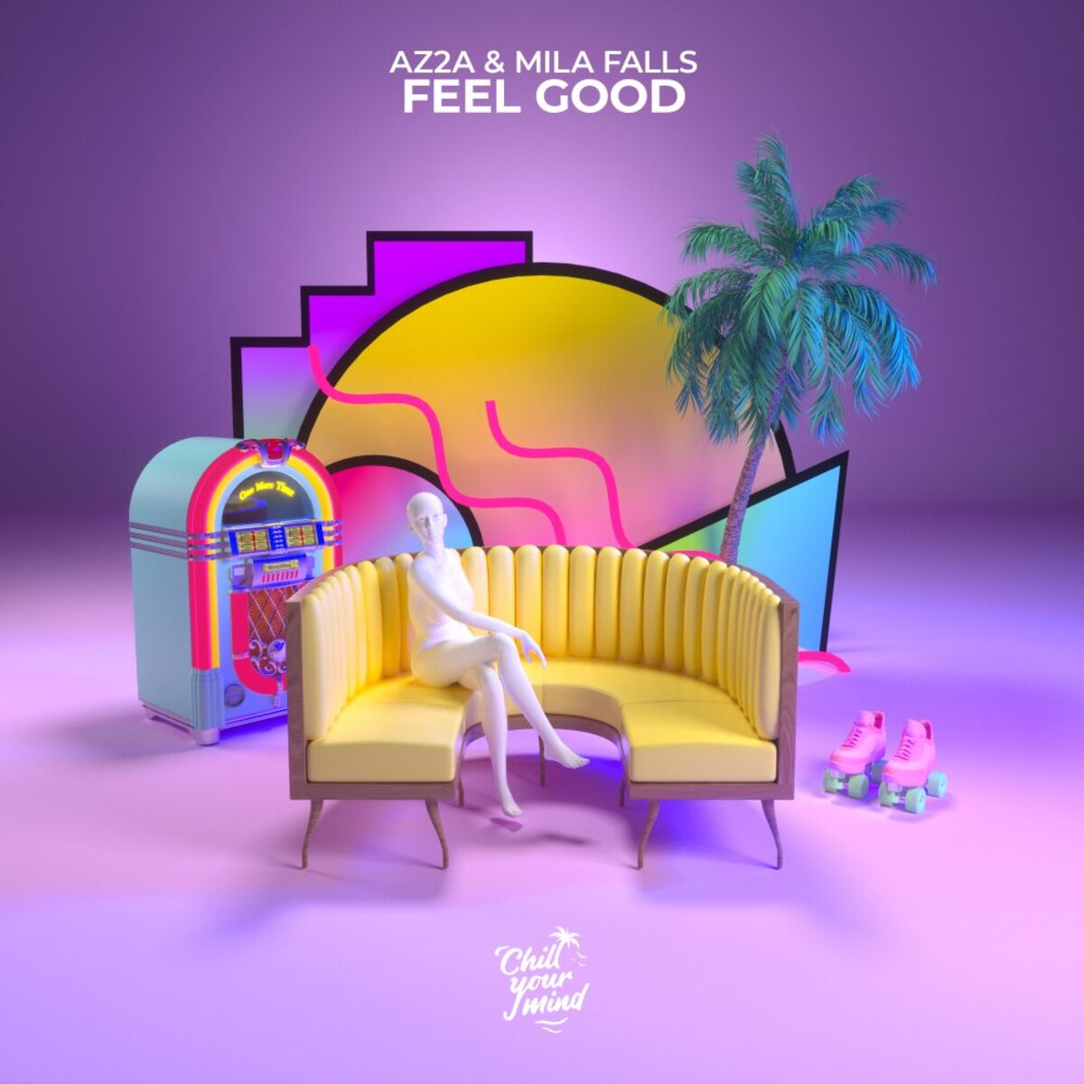 Album cover of Feel Good