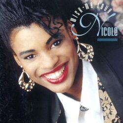 Cover of Wish Me Love