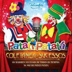 Cover of Coletânea de Sucessos