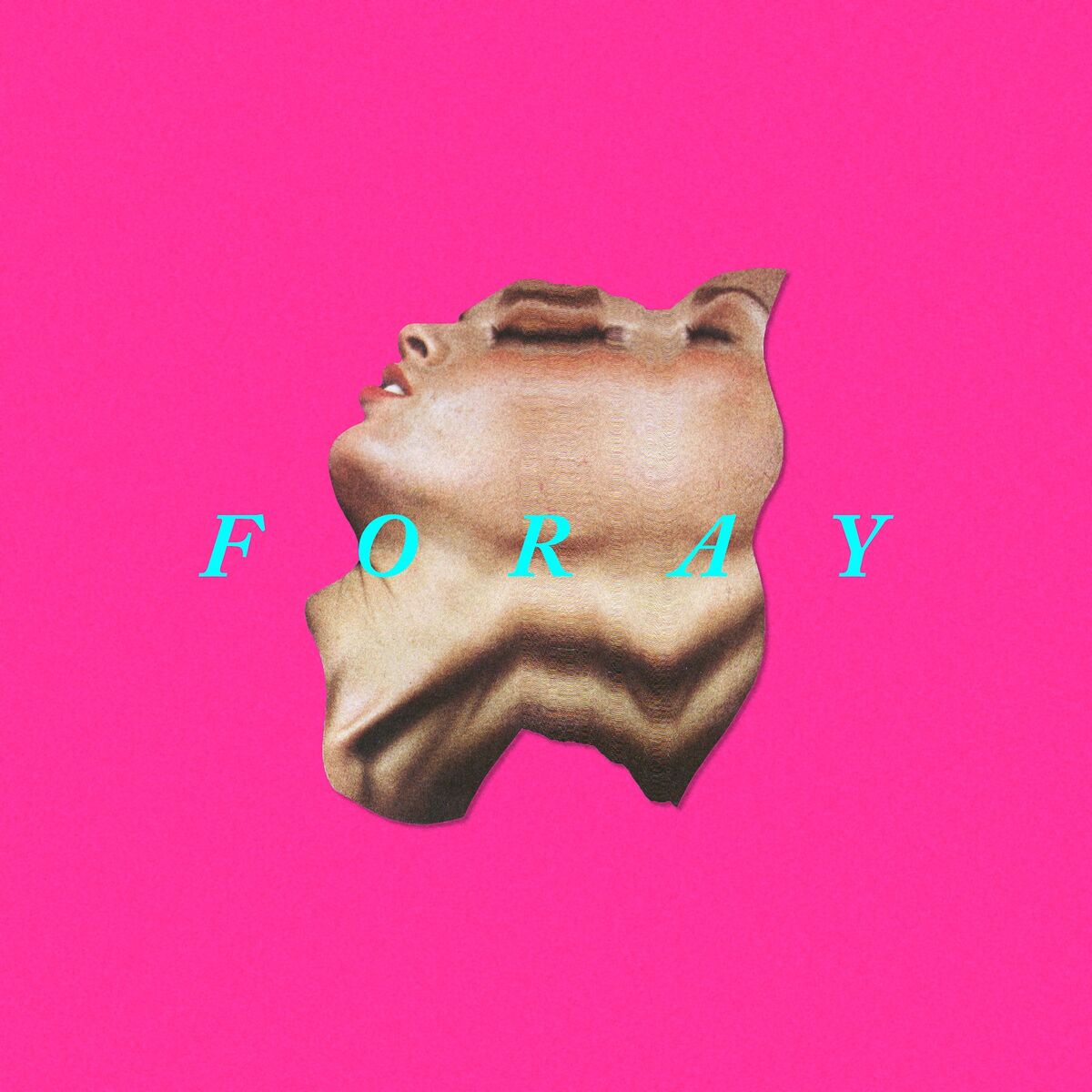 Album cover of Revenge Porn