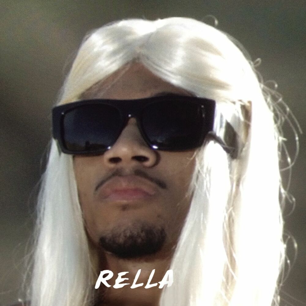Picture of Rella (feat. Hodgy, Domo Genesis & Tyler, The Creator)
