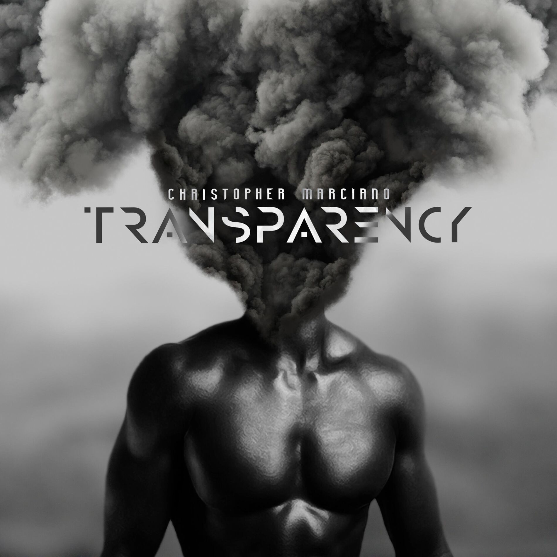 Album cover of Transparency (Radio Edit)