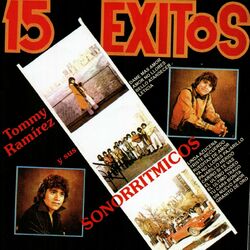 Cover of 15 Exitos
