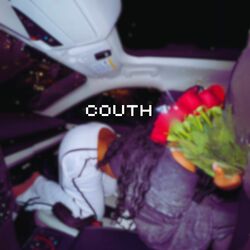 Cover of couth