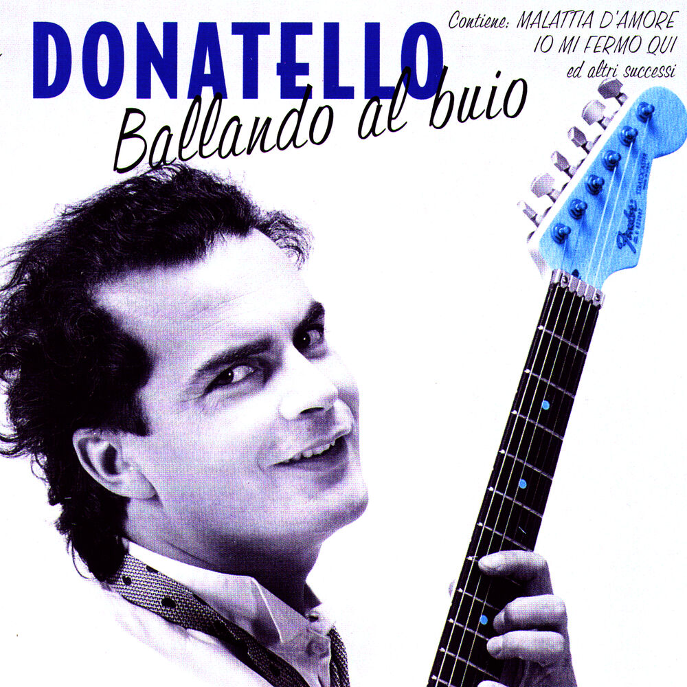 Picture of Ballando Al Buio