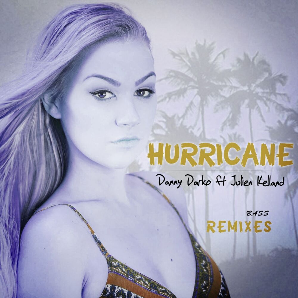 Picture of Hurricane: Bass Remixes
