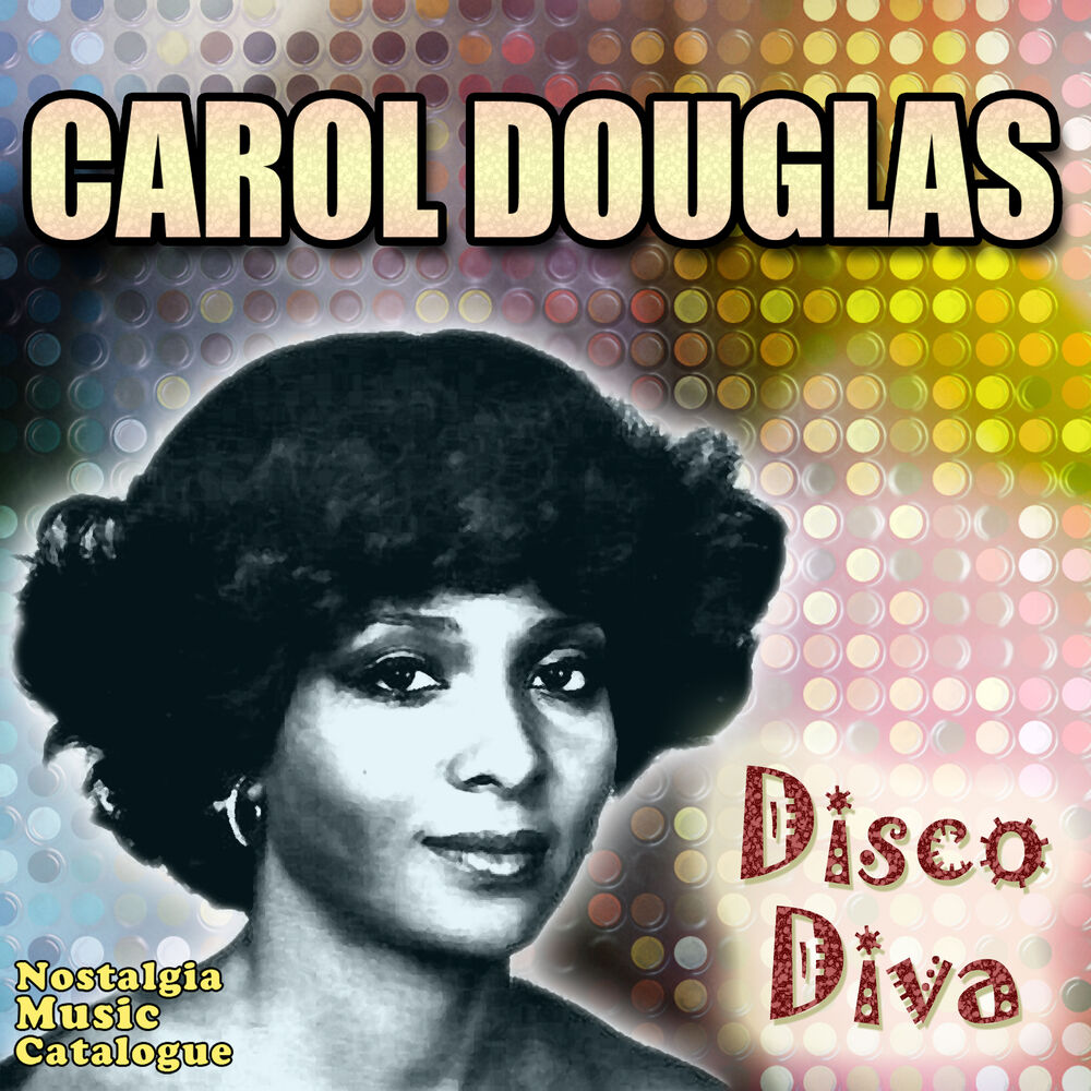 Picture of Disco Diva