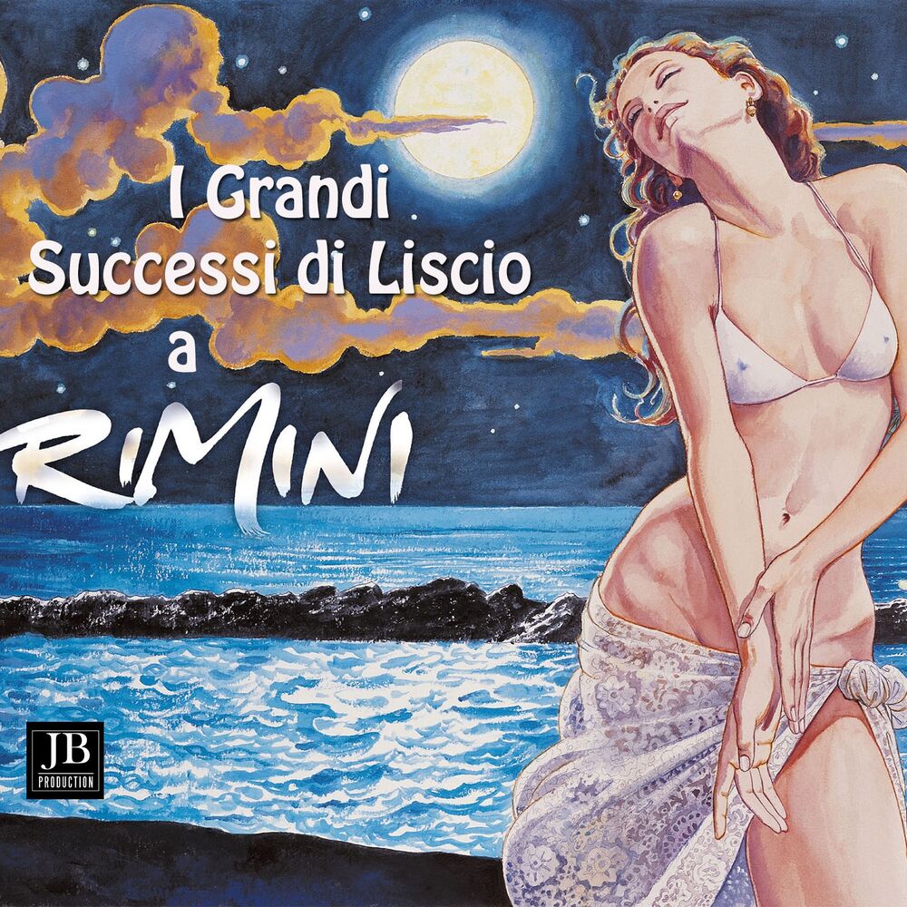 Picture of I grandi successi di liscio a Rimini di Casadei
