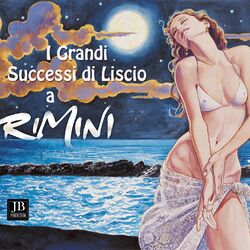 Cover of I grandi successi di liscio a Rimini di Casadei