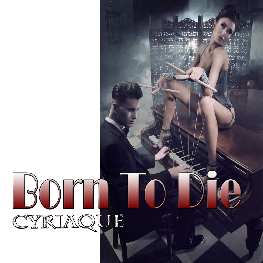 Picture of Born to Die