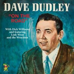 Cover of On The Road