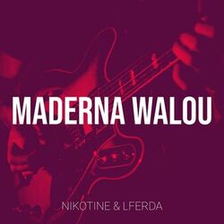 Maderna walou