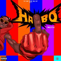 Cover of Haibo Freestyle
