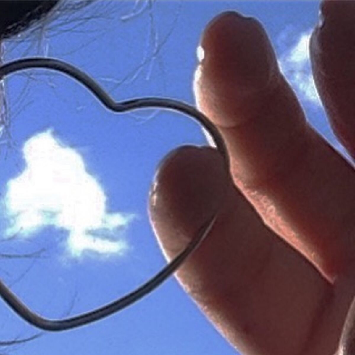 Album cover of CœurBleu