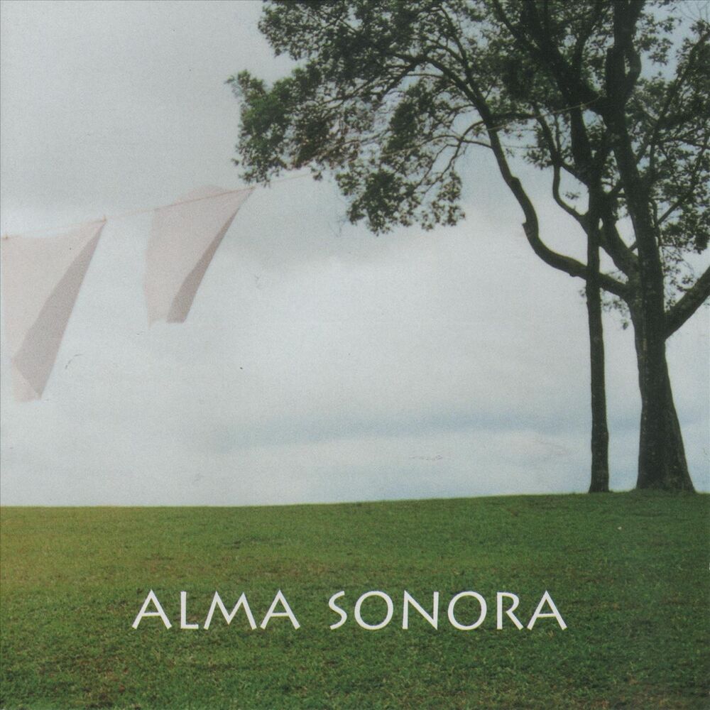 Picture of Alma Sonora