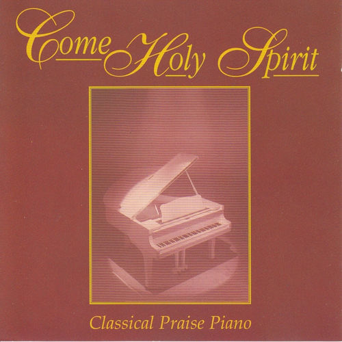 Jesus, How Lovely You Are - Instrumental