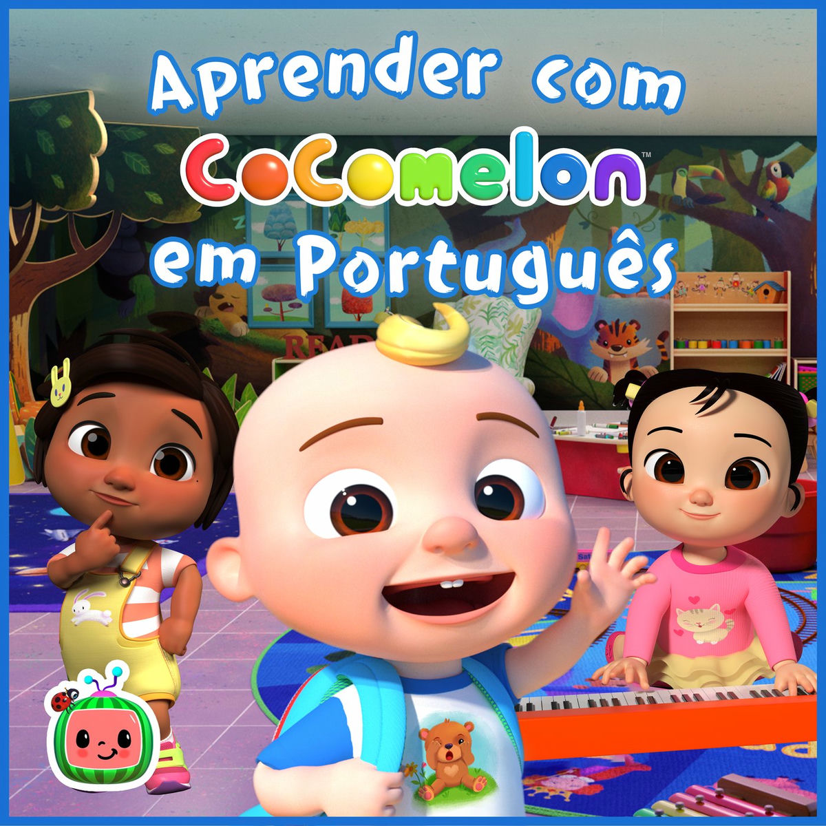 Album cover of Que Figura é Essa?
