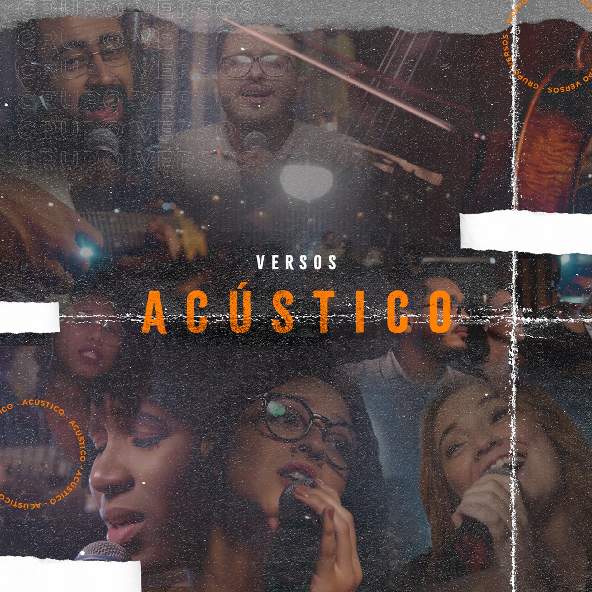 Album cover of De Volta