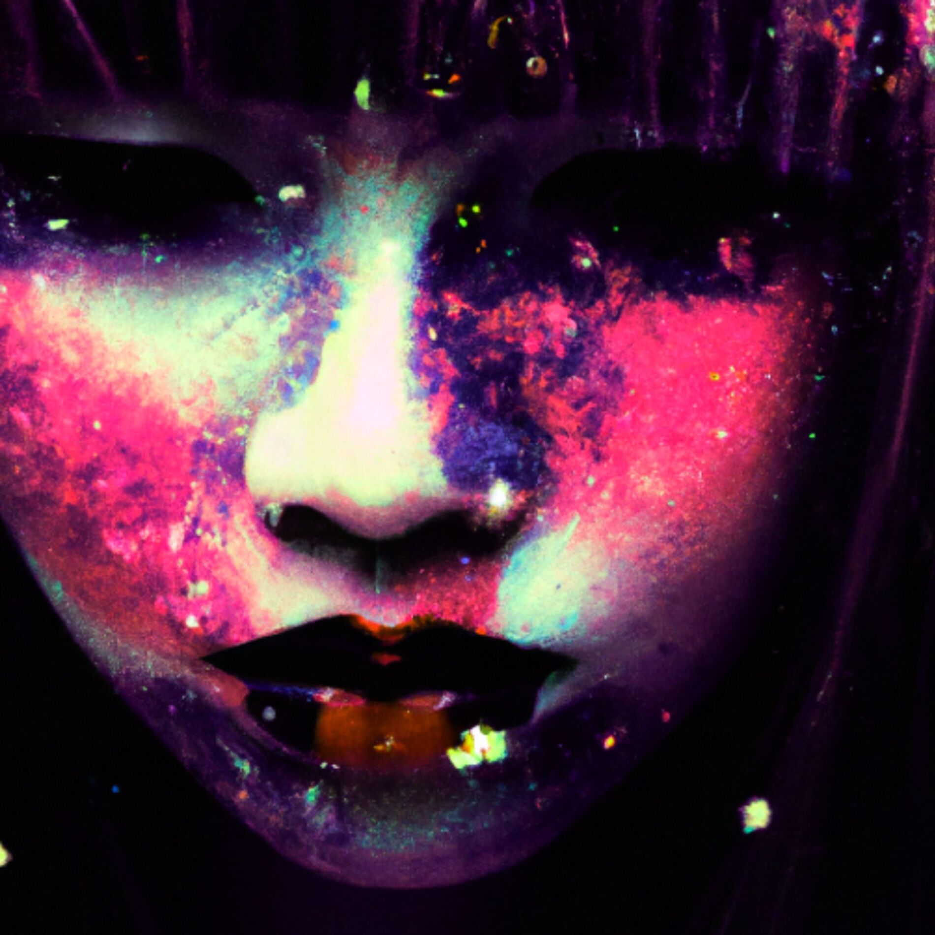 Album cover of Carrie, a Estranha