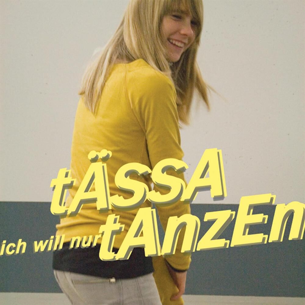Picture of Ich will nur tanzen