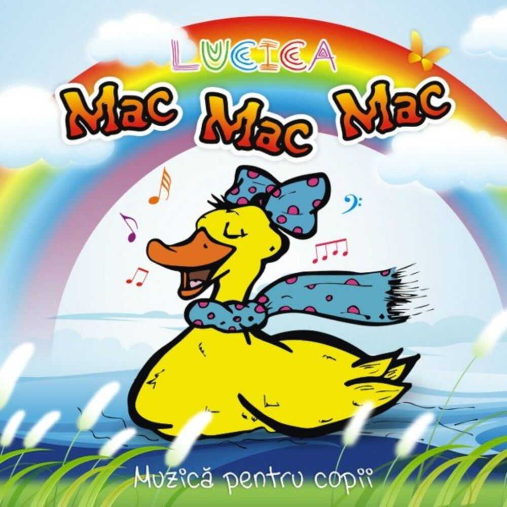 Picture of Mac Mac Mac