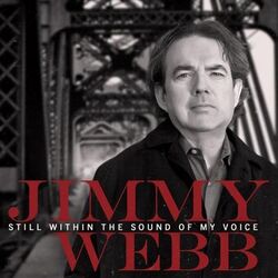 Cover of Still Within The Sound Of My Voice