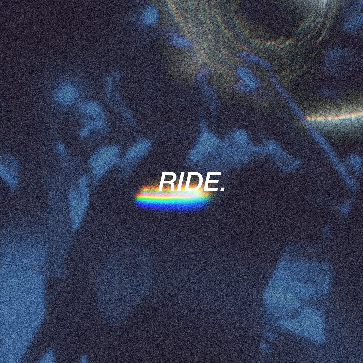 Album cover of RIDE