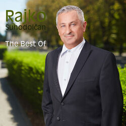 Cover of THE BEST OF