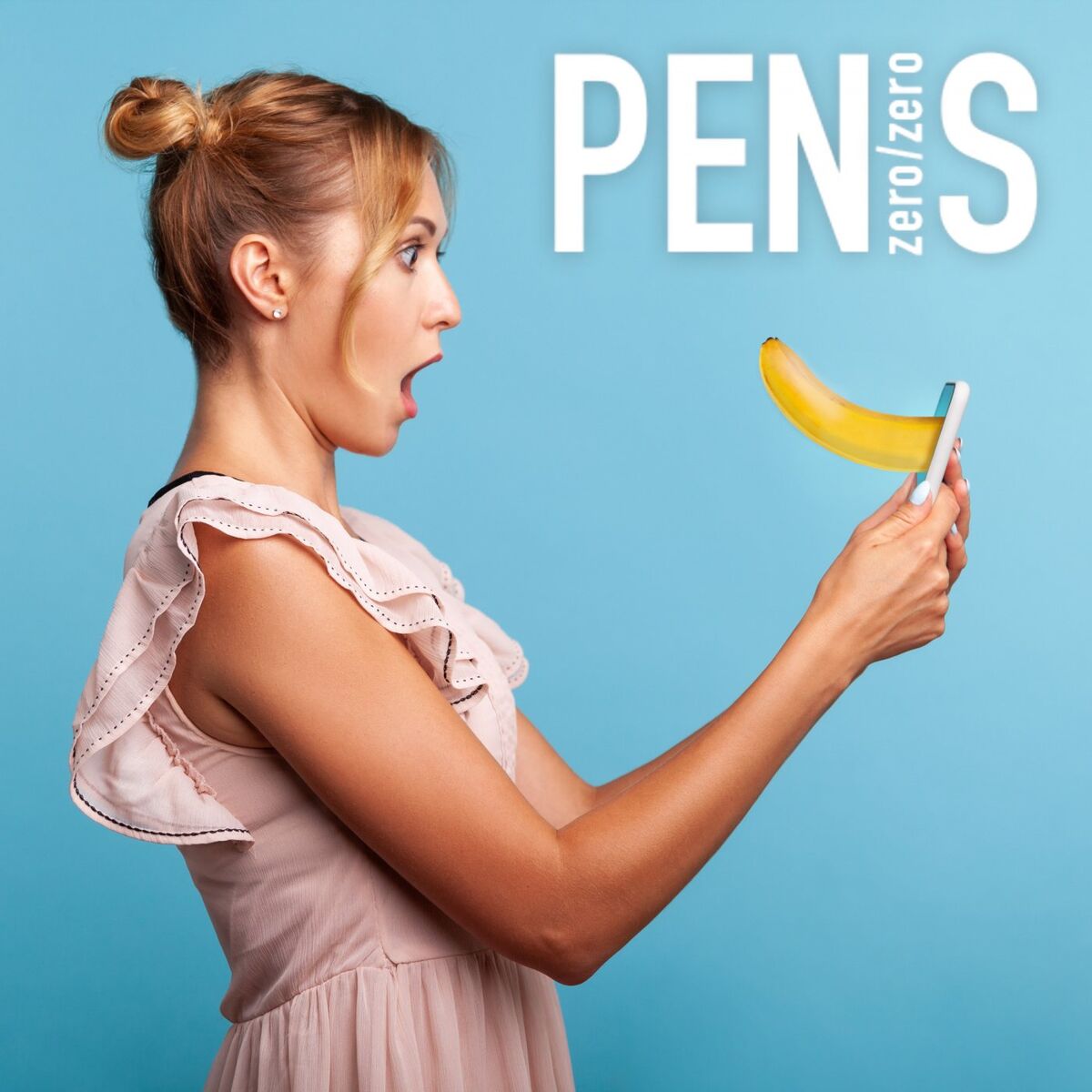 Album cover of Penis