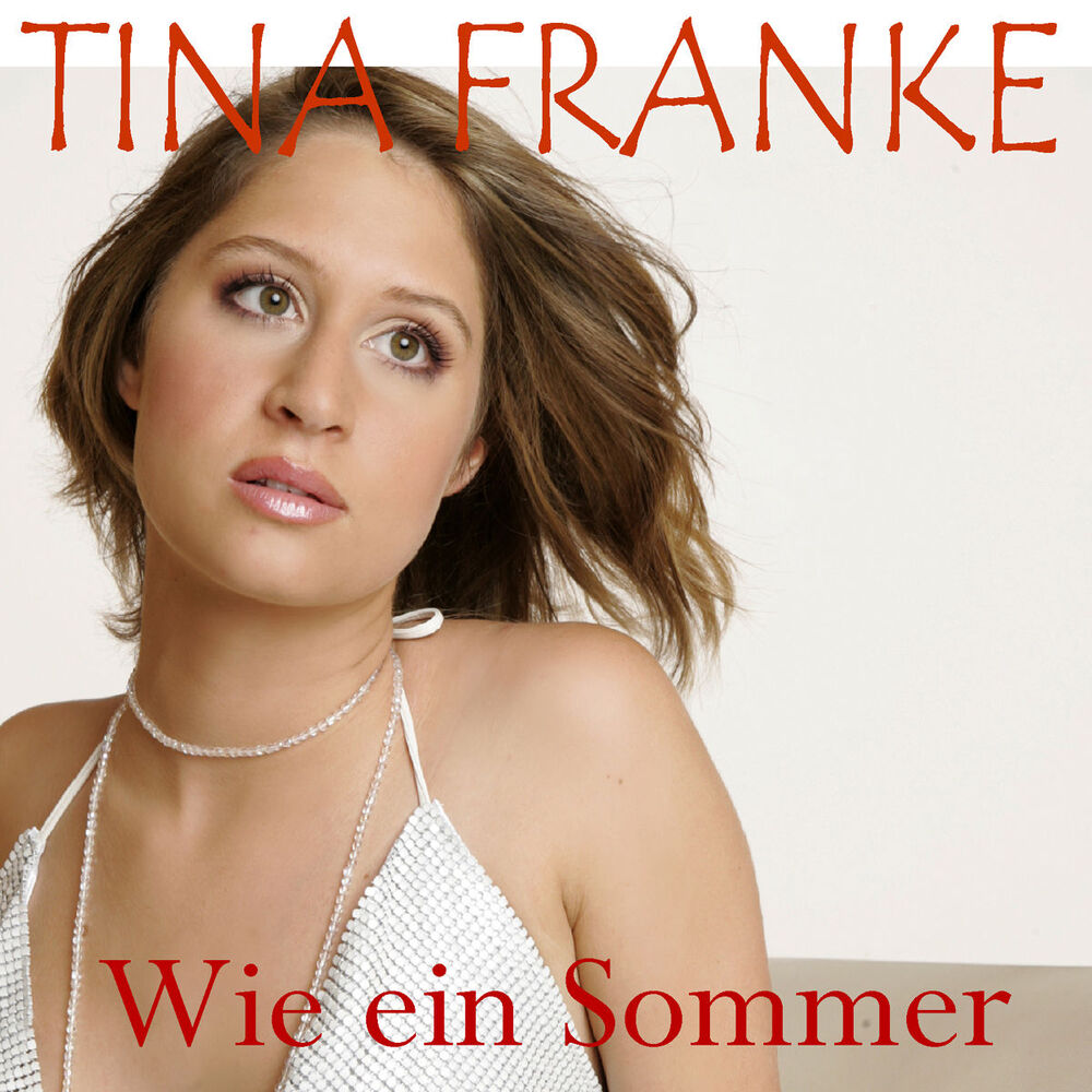 Picture of Wie ein Sommer