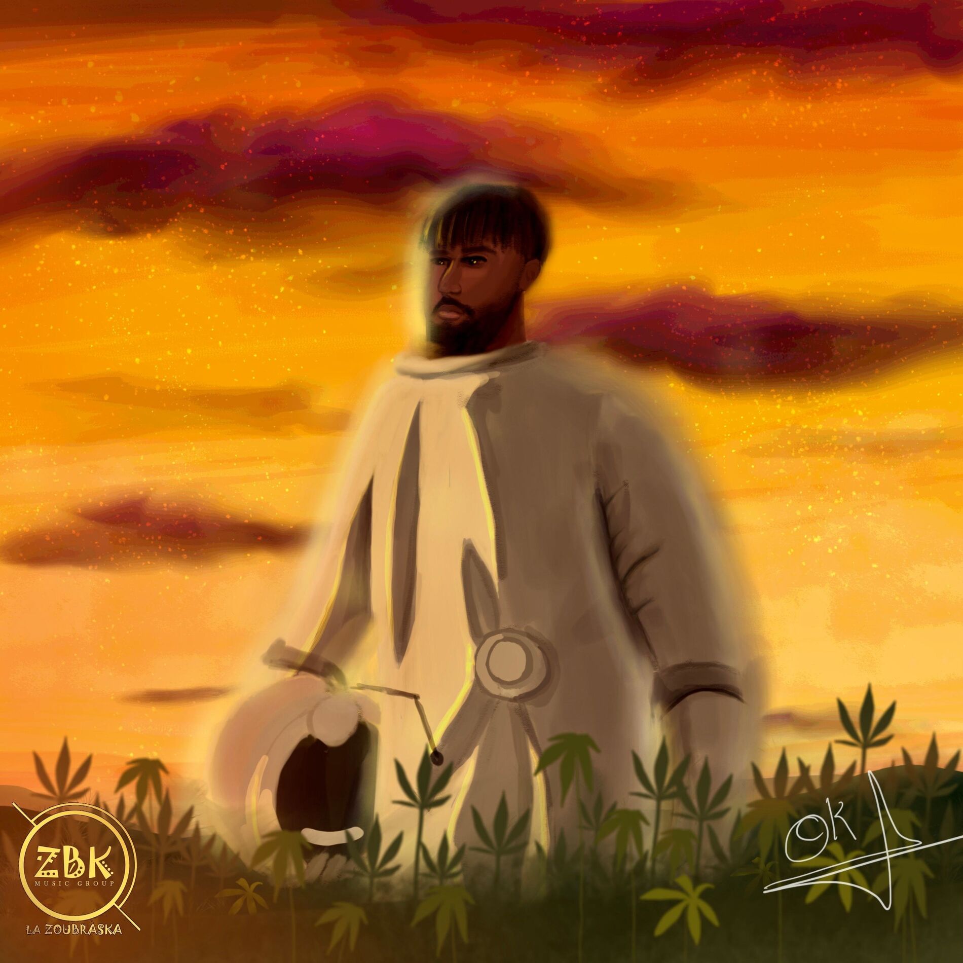 Album cover of KOFFIAM