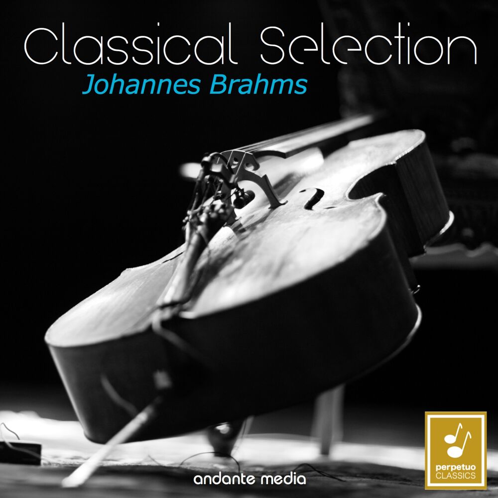 Picture of Classical Selection - Brahms: String Sextet No. 1 & Waldhorn Trio