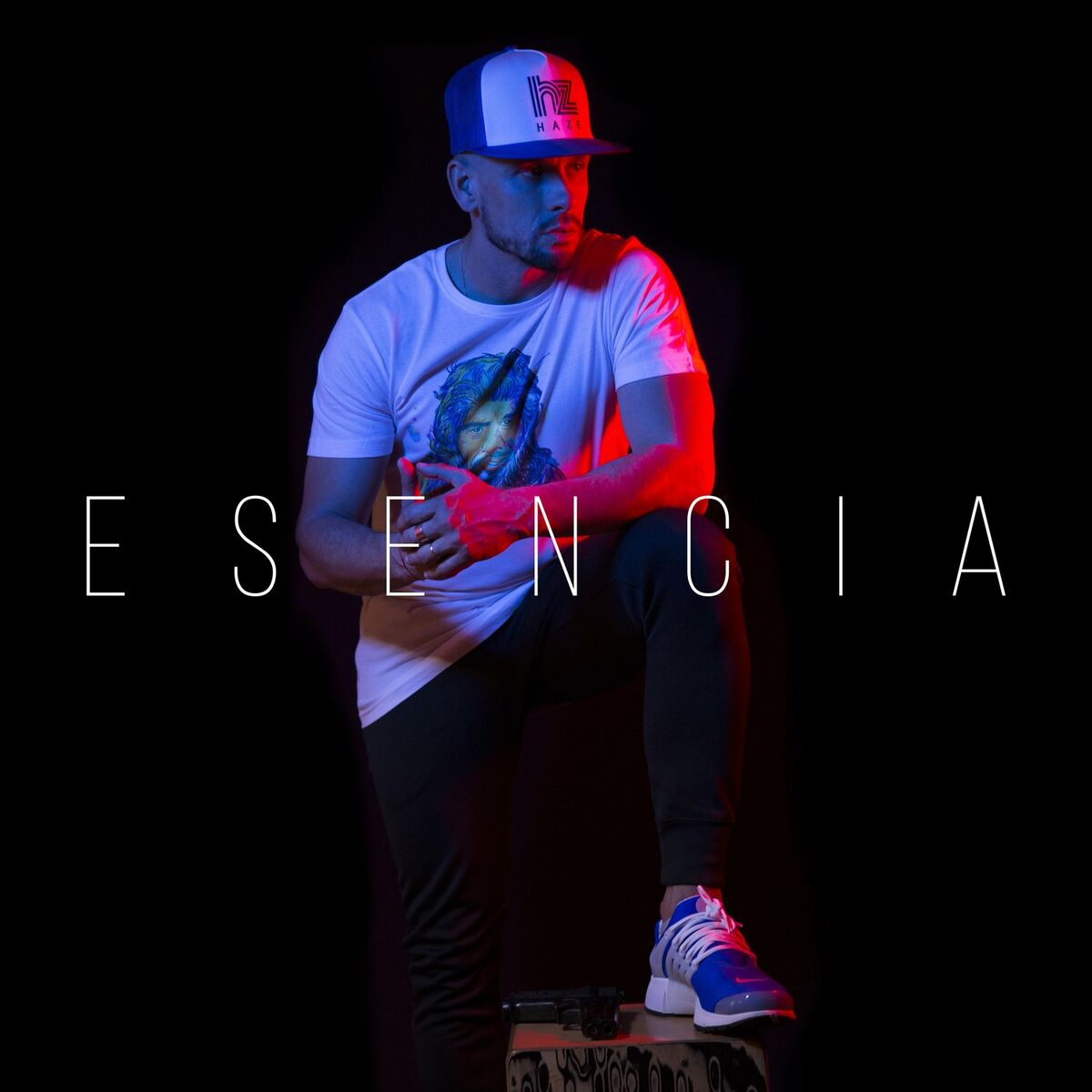 Album cover of Esencia