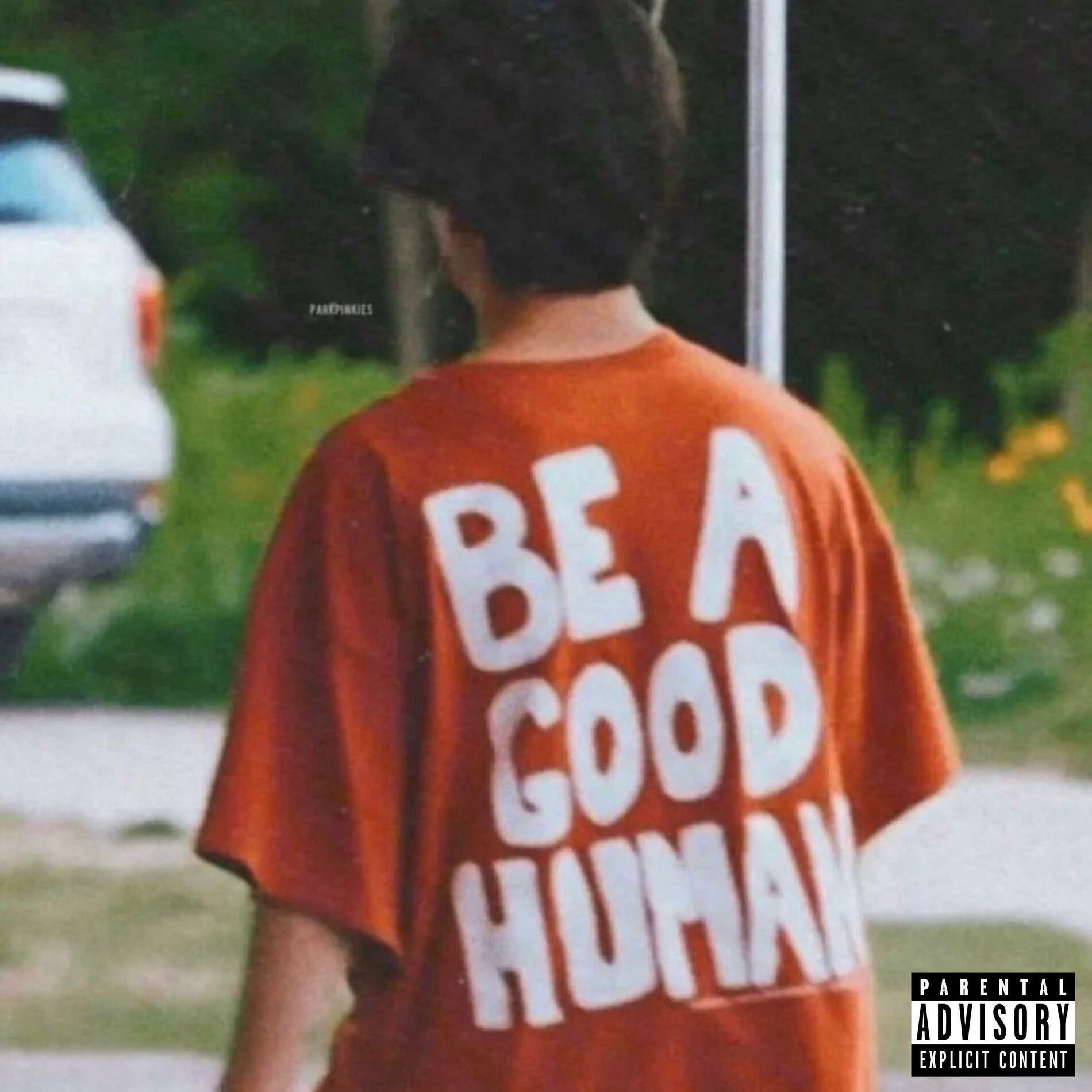 Album cover of SELF SABOTAGE