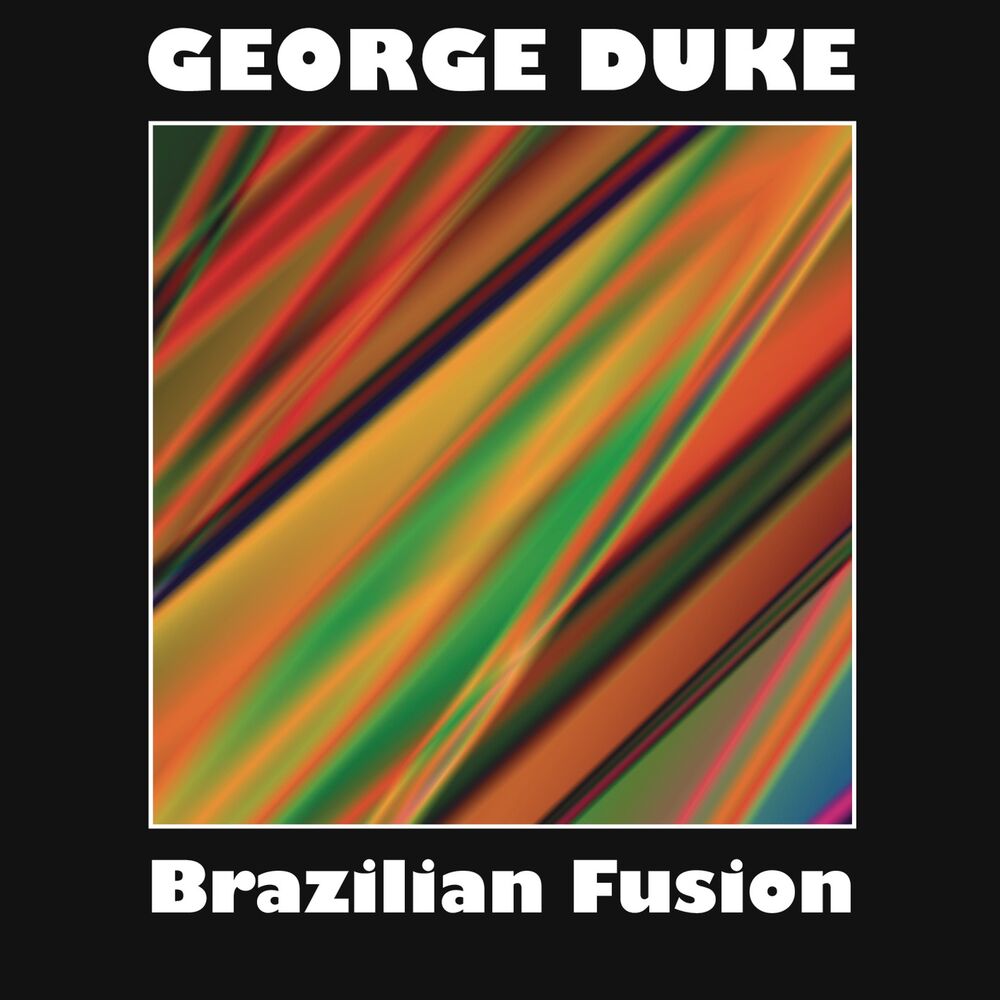 Picture of Brazilian Fusion