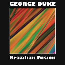 Cover of Brazilian Fusion