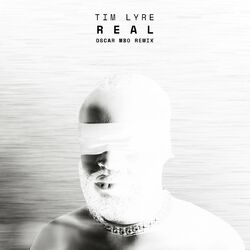 Cover of Real (Oscar Mbo Remix)