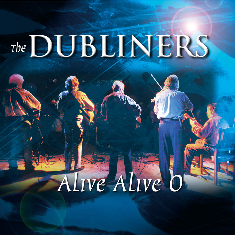 Picture of Alive Alive O