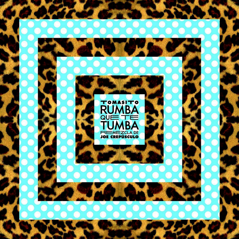 Picture of Rumba Que Te Tumba (Remezcla de Joe Crepúsculo)