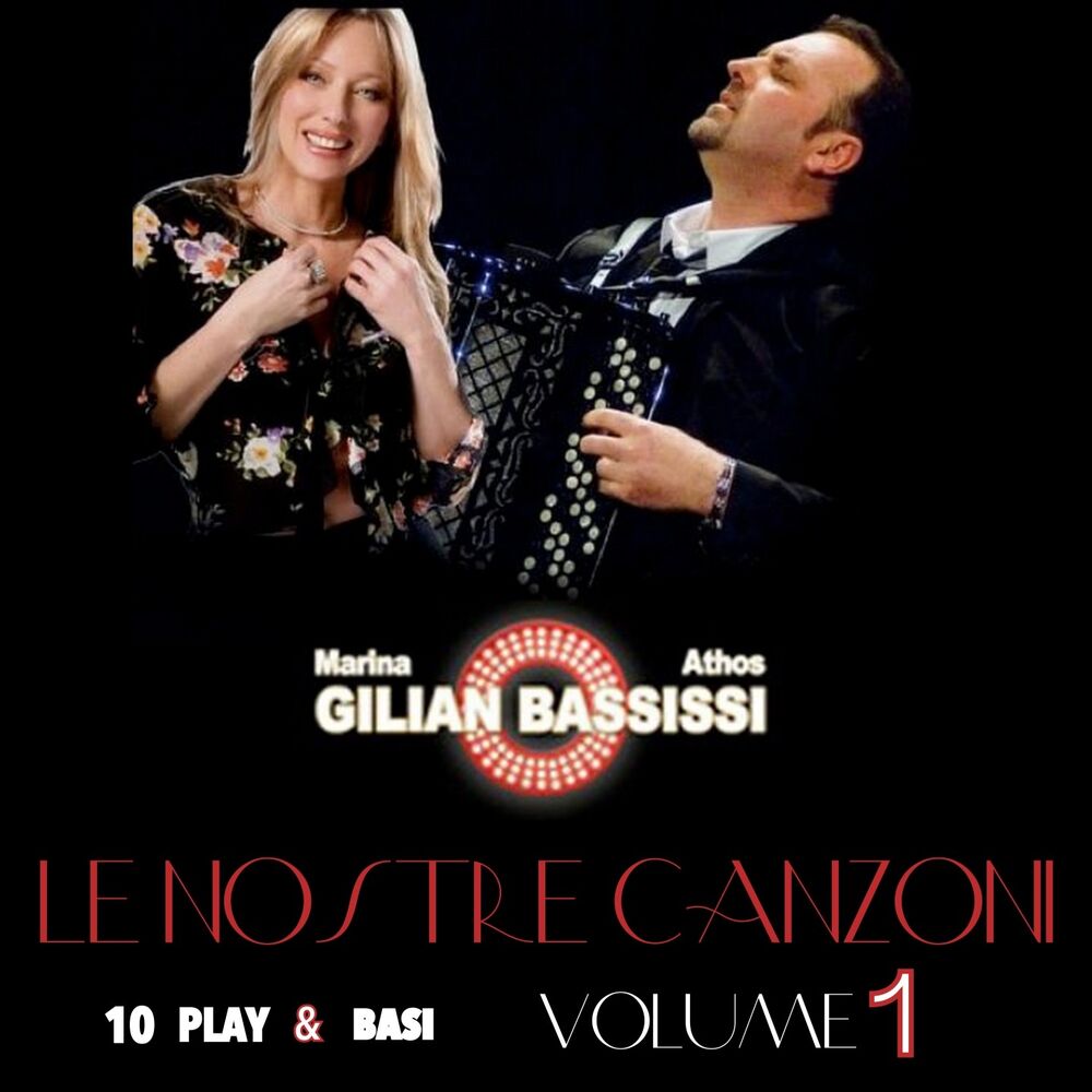 Picture of Le nostre canzoni, Vol. 1 (10 play e 10 basi)