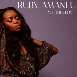 Cover of All This Love
